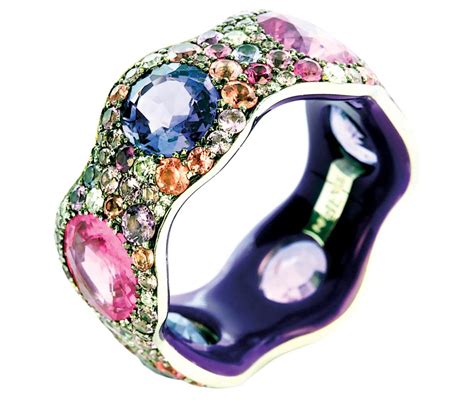 james de givenchy home|james de Givenchy gemstones.